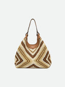 GIANNI CHIARINI Borse BS 12190 DIAMIX 14580 VAR.WILLOW