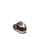 BACK70 Scarpe 108009-000210 COFFEE/GOLD