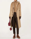MAX MARA abbigliamento RESINA 006 CAMMELLO
