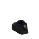 BLAUER Scarpe F6BYRAM12/LEA BLACK