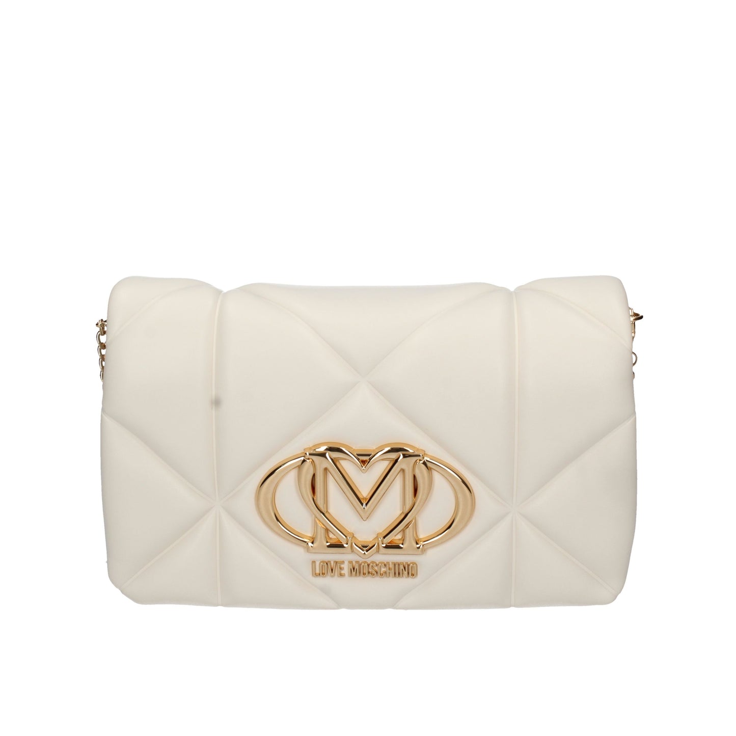 LOVE MOSCHINO Borse JC4043PP0N-LC0 NERO