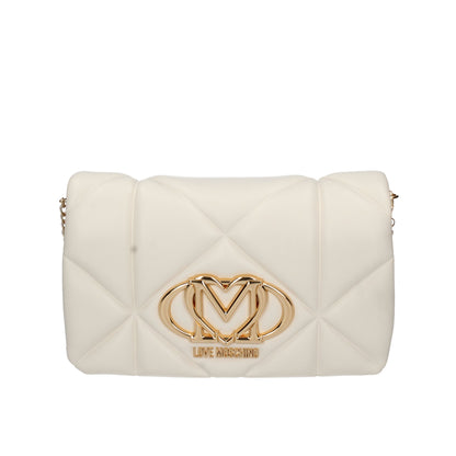 LOVE MOSCHINO Borse JC4043PP0N-LC0 NERO