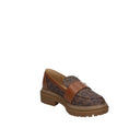 MICHAEL KORS Scarpe 40H3PKFPIB Marrone