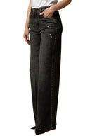 KOCCA abbigliamento JERALDINA L128 DENIM