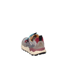 FLOWER MOUNTAIN Scarpe 0012017818-70 3B63 GREY/BLK/D.GREY