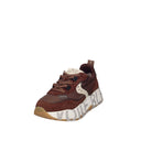 VOILE BLANCHE Scarpe 0012017475-39 BROWN DARK BWN