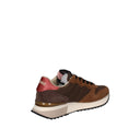 SUN68 Scarpe Z45217 08 MARRONE