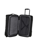 AMERICAN TOURISTER BY SAMSONITE Valigie e Trolley 143163-MD1*001 ASPH.BLK