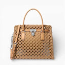 MICHAEL KORS Borse 30S6SNXS3U BLACK
