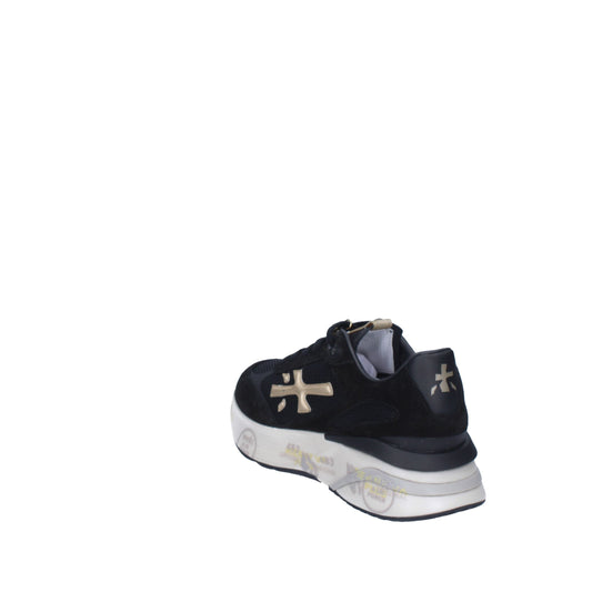 PREMIATA Scarpe MOED7799 NERO - PREMIATA
