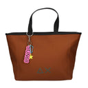 SUN68 Borsa Z45260 93 VOLPE