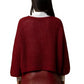 KOCCA abbigliamento AVELINA 10172 BORDEAUX
