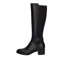 NERO GIARDINI Scarpe I617900D 100 NERO