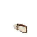 GIOSEPPO Scarpe 78190 OFF WHITE