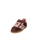 BACK70 Scarpe 108051-000007 COFFEE/PINK