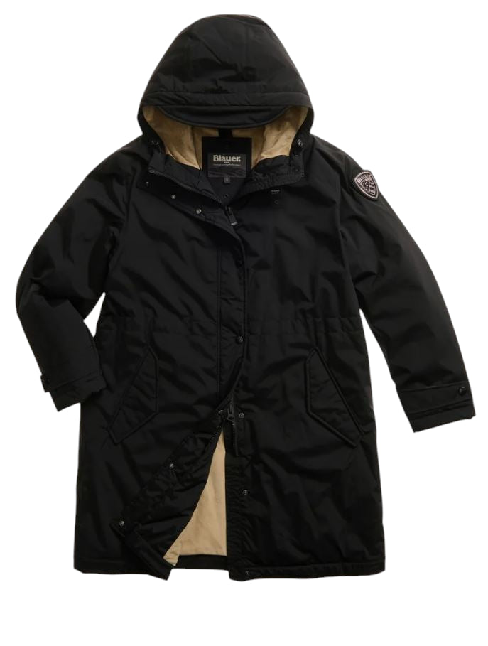 BLAUER abbigliamento LDK11162-007110 670 VERDE BOS.