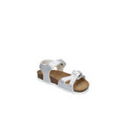 GRUNLAND scarpa SB1155 Argento