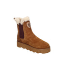 BLAUER Scarpe F6KYLE03/SWA COGNAC