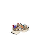 FLOWER MOUNTAIN Scarpe 0012015497-47 BLK/WHT