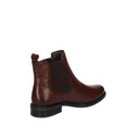 VALLEVERDE Scarpe 17102 Nero