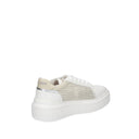 JANET&JANET Scarpe J-574 BEIGE/GOLD