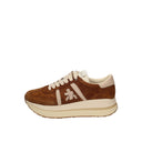 PREMIATA Scarpe BETHCOIN 8509 Cuoio