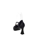 ALBANO Scarpe 4304/5 Nero