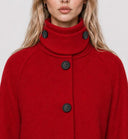 KOCCA abbigliamento DHANESH 10071 ROSSO