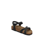 BIRKENSTOCK Scarpe 1021487 Nero