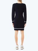 LIU JO abbigliamento TF5253MS63L Bianco/Nero