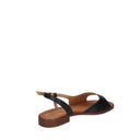 Soirée Scarpe 2031-I Nero