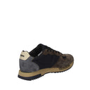 BLAUER Scarpe F5QUEENS01/WAX NAVY/BROWN