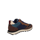 SUN68 SNEAKERS Z46118 MILITARE SCURO