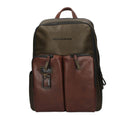 PIQUADRO Zaini CA3869AP VETM-VERDE/TM