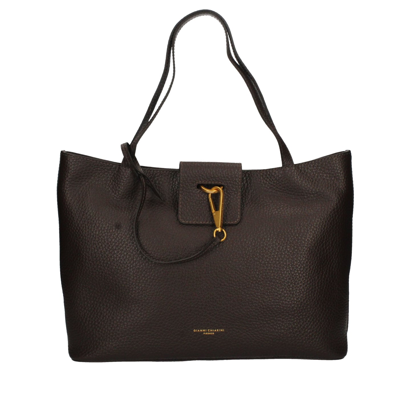 GIANNI CHIARINI Borse BS 11471 TKL ESPRESSO