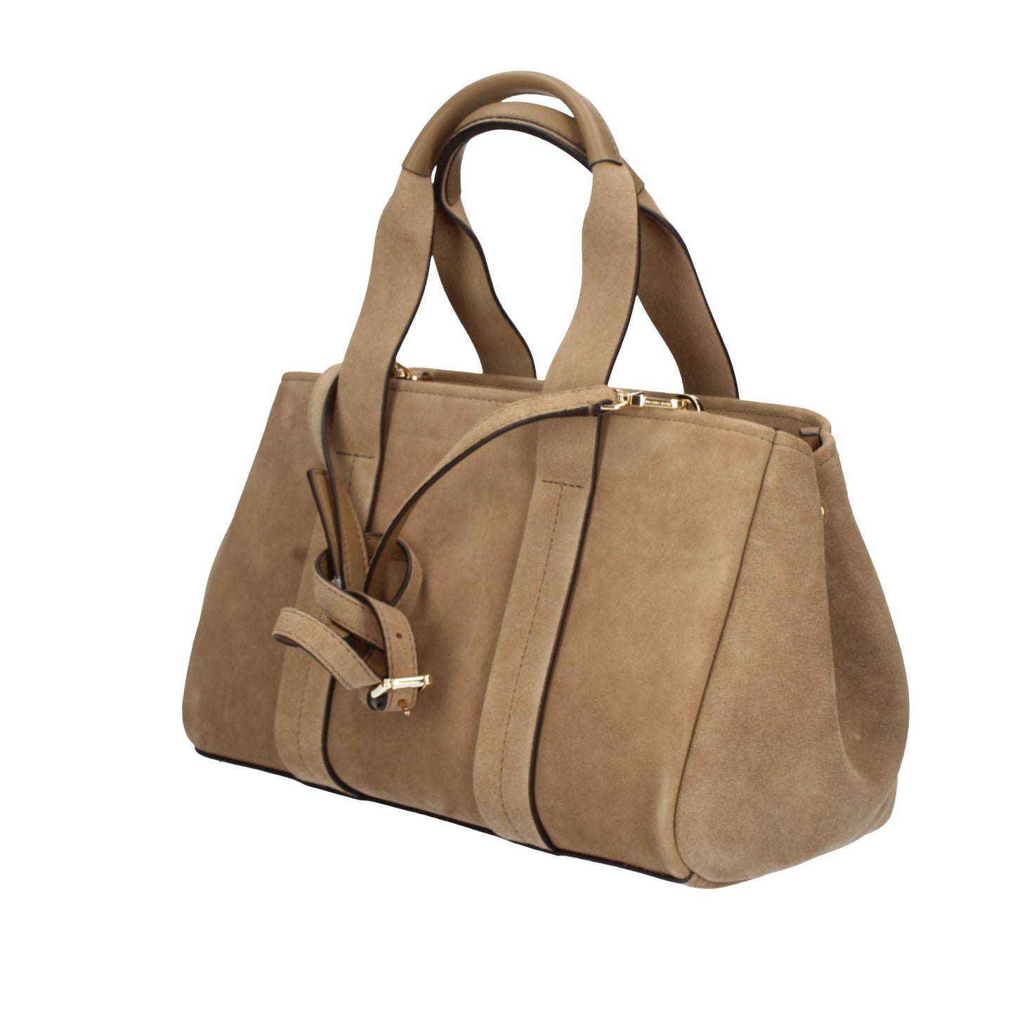 MICHAEL KORS SATCHEL 30F5G1ZS1S HUSK