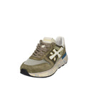 PREMIATA Scarpe MICK 8086 BRW/GREEN