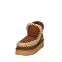 MOU Scarpe MU.FW681000A COGNAC