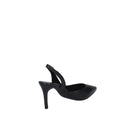 MICHAEL KORS Scarpe 40R4HNMP1L BLACK