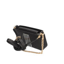 MICHAEL KORS  32S5GYTU1L BLACK