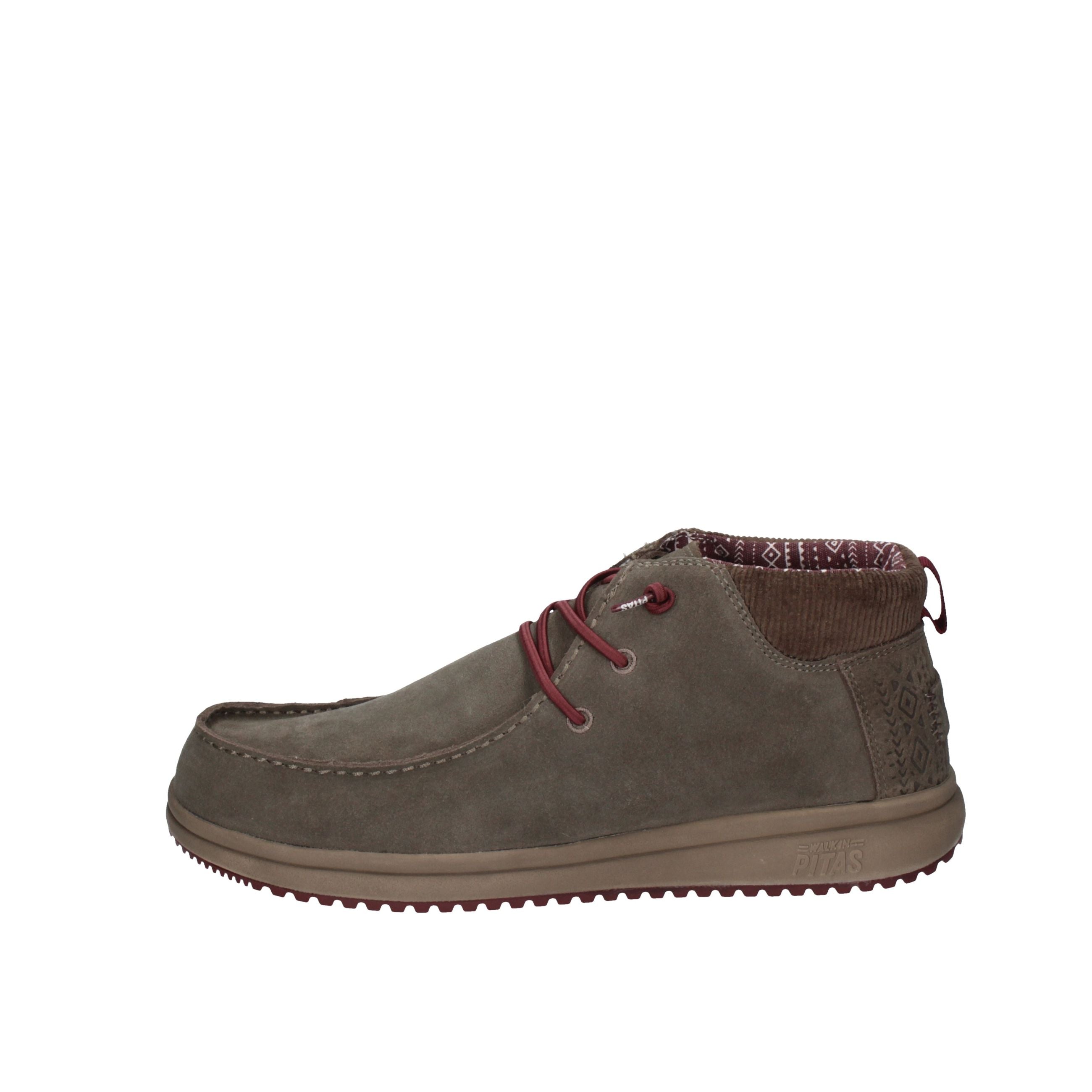 WALK IN PITAS Scarpe W25M-WVE-DLLS 37 TORTOLA