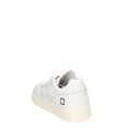 D.A.T.E. Scarpe M451-C2-BA-WH White