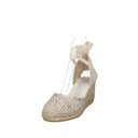 ESPADRILLES Scarpe 11559271 Carne