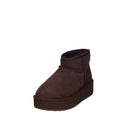 EMU AUSTRALIA Scarpe W13296-CHOC CHOCOLATE