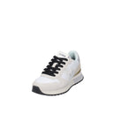 SUN68 Scarpe Z36214 31 BCO PANNA