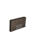 BORBONESE Portafogli 91020048-I15 OP NAT/NERO