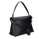 GIANNI CHIARINI Borse BS 12162 MNT 001 NERO