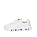JOHN RICHMOND Scarpe 31016/CP A White
