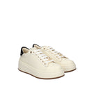 GIO+ Scarpe OLIVA139 MILK