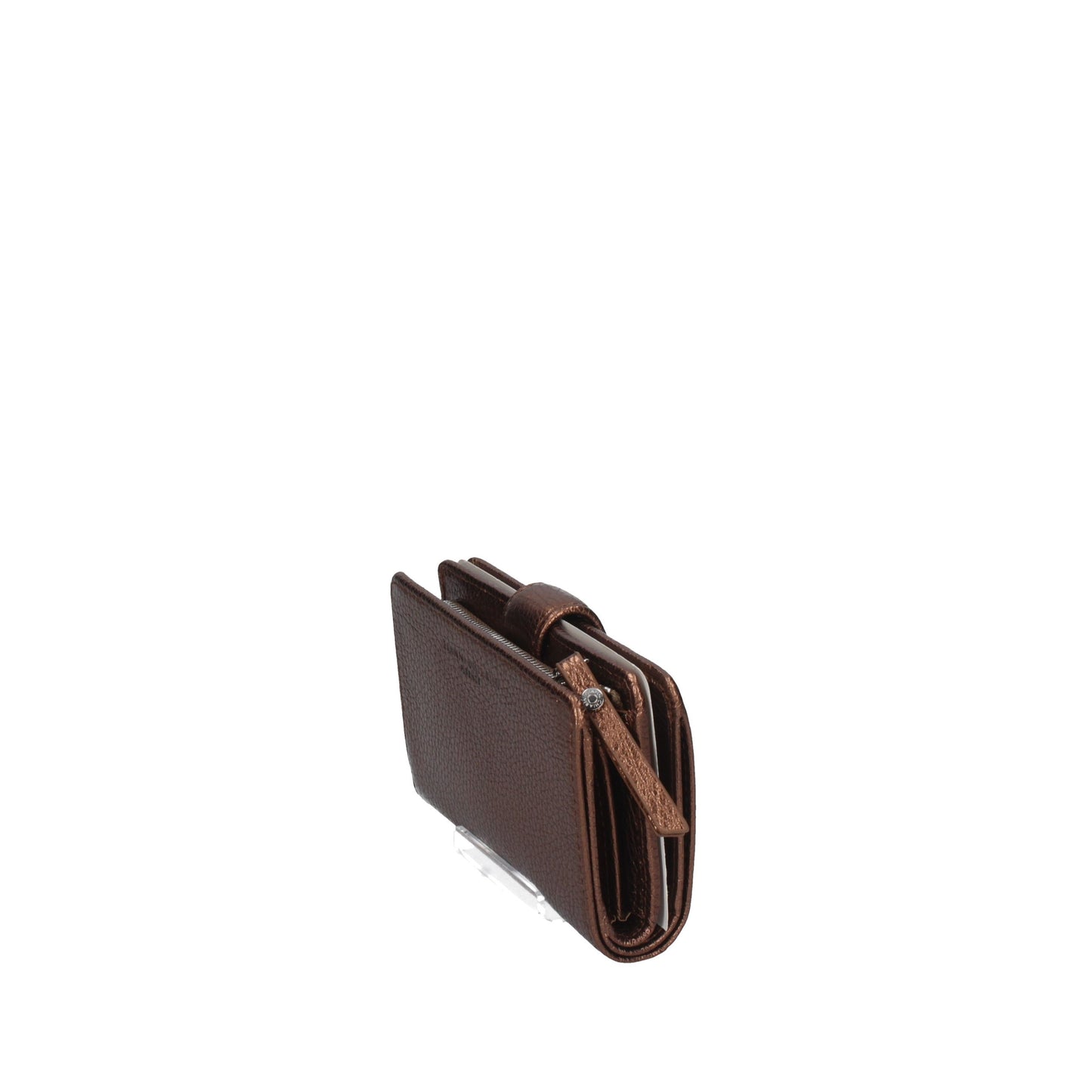 GIANNI CHIARINI Portafogli PF WBW13757 GRN LM TOASTED